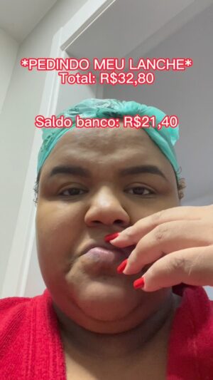 Thamirys Borsan Instagram - Eu ao vivo