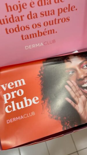 Thamirys Borsan Instagram - As marcas mais recomendadas pelos dermatologistas, com preços imperdíveis. 
Pontuação em compras que te permite trocar por produtos. 
E ainda tem meu cupom exclusivo (THAMIRYS) que te da frete grátis em todas as compras e um GEL EFFACLER DA LA ROCHE POSAY de presente!!!!!!!! O que falta pra você vir pro @dermaclub????? Corre logo porque é em quanto durarem os estoques. 

#LojaAmigaDaPele #Dermaclub #publi