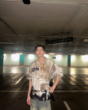 Thanaboon Kiatniran Instagram - Bye Bye Bye 👋🏼
