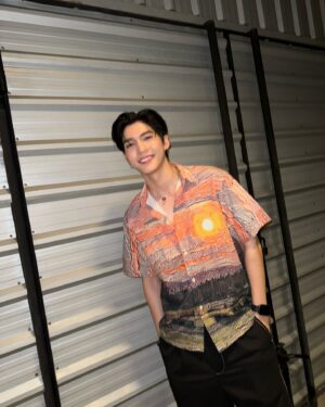 Thanaboon Kiatniran Instagram - ☀️