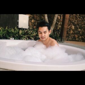 Thanachat Tullayachat Instagram - อาบน้ำแร่ แช่น้ำนม อมน้ำเยี้ยว เคี้ยวขี้หมา โป๊ะพ่ามม!!!