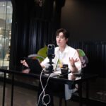 Thanapob Leeratanakachorn