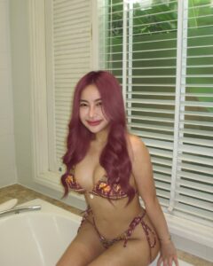 Actress Thanaporn Rattanasasiwimon HD Instagram Photos and Wallpapers August 2024