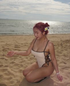 Actress Thanaporn Rattanasasiwimon HD Instagram Photos and Wallpapers July 2024