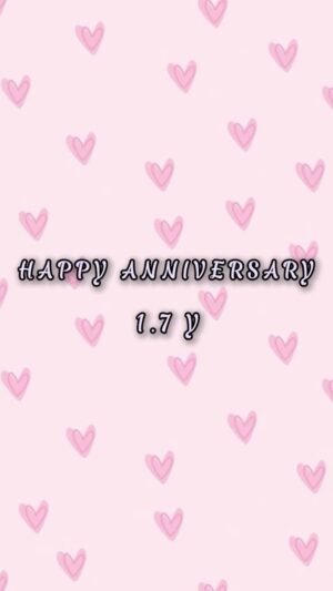 Thanaset Suriyapornchaikul Instagram - 🤍 𝐇𝐀𝐏𝐏𝐘 𝐀𝐍𝐍𝐈𝐕𝐄𝐑𝐒𝐀𝐑𝐘 𝟏.𝟕 𝐘 🤍

💌 𝑌𝑜𝑢 𝑎𝑟𝑒 𝑀𝑦 𝑊𝑂𝑅𝐿𝐷 💌