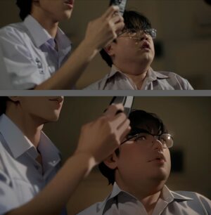 Thanaset Suriyapornchaikul Instagram - สวัสดีออโต้ 
#dangerousromance