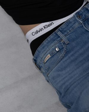 Thanawin Pholcharoenrat Instagram - Just me 
#mycalvins #CalvinKleinTH