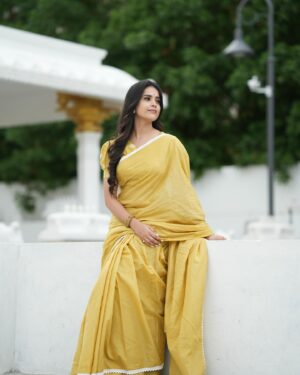 Thanuja Puttaswamy Instagram - 💛✨

#love 
#instagram 
#instagood