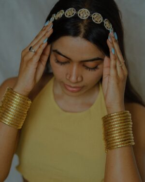 Tharshika Instagram - 🌼

#swipeformorepictures 

Shot by @sk24official 

#asetheticvibes #photooftheday #tharsika #tamilactress #tamilcinema #tamilponnu