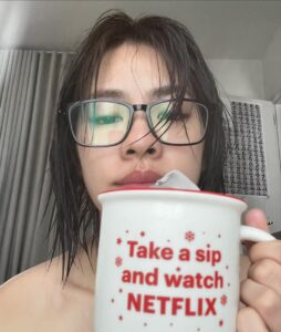 Actress Thasorn Klinnium HD Instagram Photos and Wallpapers August 2024