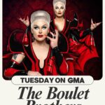The Boulet Brothers