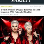 The Boulet Brothers