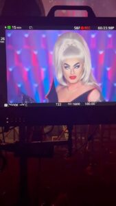 Actor The Boulet Brothers HD Instagram Photos and Wallpapers July 2024