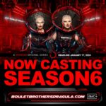 The Boulet Brothers