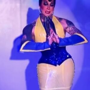 The Princess Instagram - Since “DEADPOOL & WOLVERINE” was the #1 movie 🍿 in the 🌎 this weekend for it’s opening, you know @thedragprincess is going to please all the Marvel fans at the club this weekend. 
Tonight is Open Stage @ DP House Parties! Join @thedragprincess & @deedeerenner on Sunday nights! The dance floor opens at 10PM. Open stage is every 4th Sunday! Come PLAY with us! 18  
#playnashville #dragqueens #gaynashville #do615 #madonna #madge #likeaprayer #wolverine #deadpoolandwolverine #cosplay