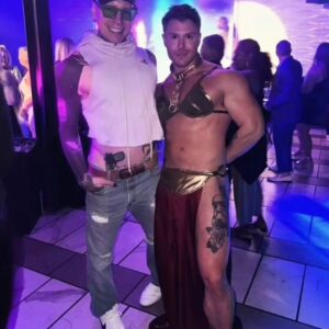 The Princess Instagram - Probably the BEST Birthday Week EVER🎉
FINALLY feeling human again
Mom surprised me at the show Sunday night🥹
Thank you to everyone who came out to party @goldenponynashville Saturday night and thanks to @tomalonic for a FANTASTIC party
Thanks to the ride or dies for all the moments that go undocumented 💅🦙👑 dinners/afters/etc
Thank you to EVERYONE who sent BDay LOVE
My heart is full 🫶💜🫶
