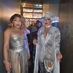 The Princess Instagram - THANKS to everyone who came out last night to 
FANGIRL FRIDAY COWBOY CARTER EDITION
SO much LOVE to the DOLLS for turning it!
See ya April 19th for FANGIRL FRIDAY
Taylor Swift Tortured Poets Department