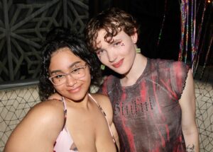 The Princess Instagram - Photo Dump #1
FanGirl Friday Chappell Roan Vs. Kim Petras Edition hosted by @thedragprincess was so much 🤩! Mark your 📅s for our next FanGirl Friday on FRI AUG 2!
Like, tag & share.

#tribenashville #gaynashville #fangirlfriday #gaybar #photodump #scruff