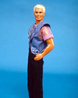 The Princess Instagram - BARBIE🩷 is 7/5⭐️
***This Fit was originally made for Stars Are Blind in 2006 
And Jem was the doll I always secretly wanted she was so COOL to me like a grail