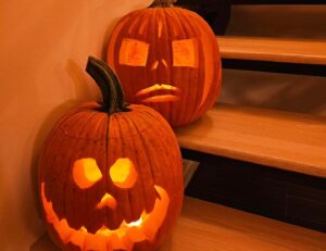 The Princess Instagram - Ooky Spooky Pumpkin Carving
1. Be your Pumpkin 🎃
2. Be your best glory hole 🕳
3. Anna & Goofy
4. My Muse
5. Ask for the bottom half🤷🏼‍♂️