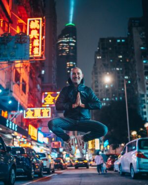 The Prophet Instagram - 𝗔𝗥𝗢𝗨𝗡𝗗 𝗧𝗛𝗘 𝗪𝗢𝗥𝗟𝗗 🧘🏽‍♂️🌎 WHICH ONE IS YOUR FAV? 🇭🇰🇳🇱🇯🇵🇦🇺🇹🇭