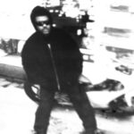 The Weeknd