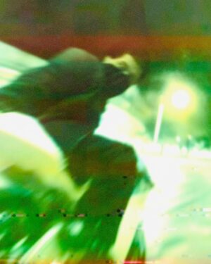 The Weeknd Instagram - reanimating the inner child