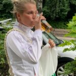 Thea Sofie Loch Næss