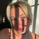 Thea Sofie Loch Næss
