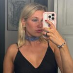 Thea Sofie Loch Næss