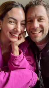 Actress Thelma Fardin HD Instagram Photos and Wallpapers July 2024