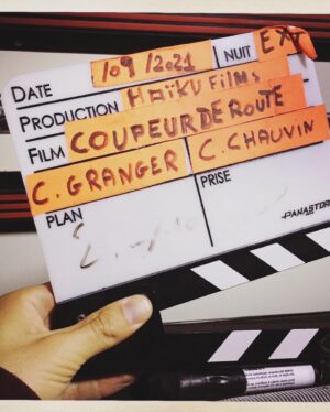 Théo Augier Instagram - merci @unifrance @festivaldecannes ✨

et toute l’équipe @haikufilms @christo_chauvin @elisapp @aurelielannoy @radeffarcadi et tous les autres