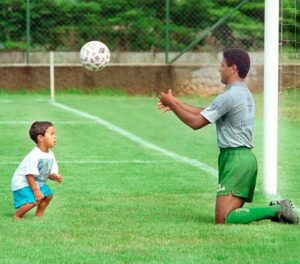 Thiago Alcántara Instagram - I will always be willing to give back what I have been given and I am grateful for the time I have enjoyed it. 

Thank you, football. And to all who accompanied me and made me a better player and person along the way. 

See you soon,
Thiago.