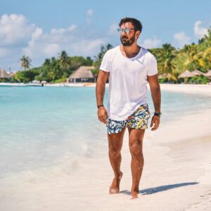 Thibaut Morgado Da Costa Instagram - Maldives 2k18 🤙🏼
.
.
.
#fourseasonsresort #fourseasons #maldives #travel #holiday #holidays #sun #insta #instagram #instagood #instalife #goodvibesonly #goodday #instamoment #perfect #moment #me #men #back #france #paris