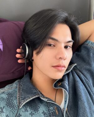 Thitipong Sangngey Instagram - Not for sale🥺

#FortFTS #ComeFortZon #BabyFeat