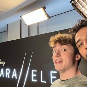 Thomas Chomel Instagram - 23 mars //