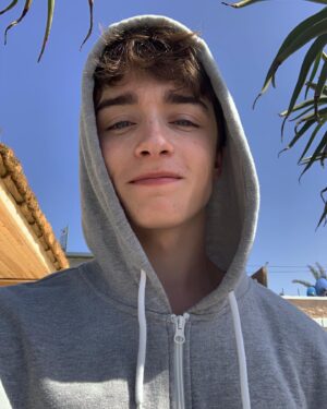 Thomas Chomel Instagram - 