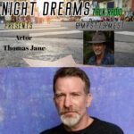 Thomas Jane