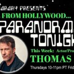 Thomas Jane