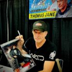 Thomas Jane