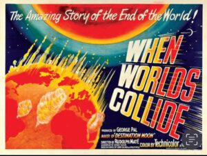 Thomas Jane Instagram - Little late but my presentation ‘When Worlds Collide’ is also on the @uap_studies_podcast YouTube channel (link in bio) so you can see the super cool visuals (even if I do say so myself) used in it.

Hope you can check it out.