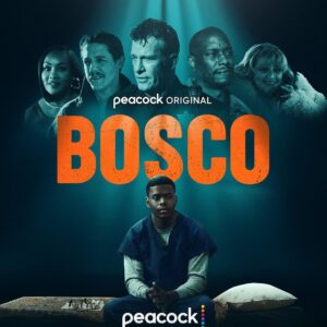 Thomas Jane Instagram - On May 2, 2006, BOSCO escaped prison under 24hr surveillance. Watch now on @peacock 

written/directed by @nicholasmanuelpino, produced by @darryllcscott and @quawntaybosco and stars @aubreyomari @theorossi @tyrese @msvfox @johnlewisspace @nikkiblonsky @dcyoungfly @johnlewisspace @brandonbored #boscomovie @peacock