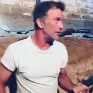 Actor Thomas Jane HD Instagram Photos and Wallpapers August 2021