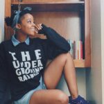 Thuso Mbedu