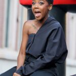 Thuso Mbedu