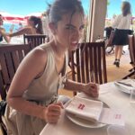 Thylane Blondeau