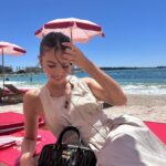 Thylane Blondeau