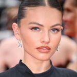 Thylane Blondeau