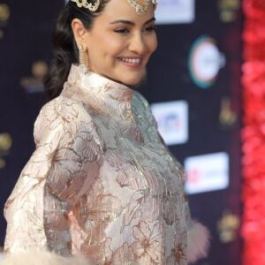 Tia Bajpai Instagram - @tiabajpai Made the Atmosphere Hot by her presence At the red carpet of IIA 10
@bellagiocolombo Presents
⭐ International iconic awards season 10 2024 ⭐
Powered by @vazirsapna

Streaming Partner @zee5 @zee5shows

Co- Powered by @jionews

Radio Partner @bigfmindia

Entertainment Partner :  @eramsentertainment

Anchor Managed by @rupesh.sonar

Salon Partner : @smuklondon @kmj_hairexpert

Produced by: 
@mohammed_nagaman & @lathiwalatasneem

Co-produced by: Aditya Khurana
@iadityakhurana 

#zee5 #zee5shows #zeetv #iadityakhurana #internationaliconicawards #awards #specialawards #famousawards #award #awardshow #iconicstarofindia #iia10 #Tasneemkarachiwala 
 #1 Premium Gaming Experience in Asia