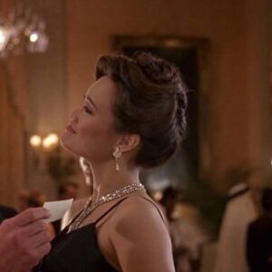 Tia Carrere Instagram - Wow! 30 years ago today #truelies was released! From this amazing tango sequence with @schwarzenegger to the incredible limo fight with @jamieleecurtis on the bridge in Florida, this film continues to delight audiences. Thank you for inviting me to take part in this timeless piece of cinema history @jamescameronofficial
